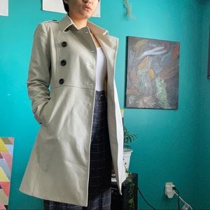 MEXX Trench Coat